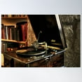 thumbnail image 2 of The Sound Of Music Poster Wall Art, Modern Wall Decor For Living Room Bedroom, 8x12 UNFRAMED, 2 of 3
