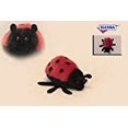 thumbnail image 2 of Hansa Toys - Mini Lady Bug, 3.6", 2 of 2