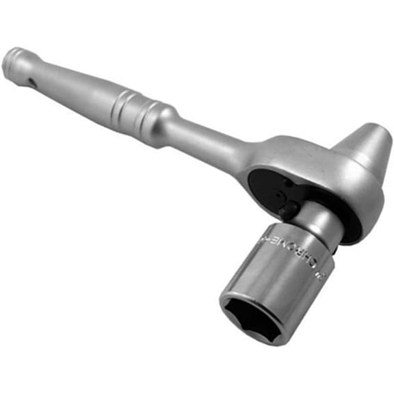 Cal Hawk Tools BSPRS4 1/2" Scaffold Ratchet