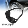 thumbnail image 3 of Watris Veiyi Car Tire Caliper, Wheel Caliper Tool, Wheel Width Caliper, Portable Wheel Rim Width Measuring Tool Tire Balancer Car Wheel Caliper Car Measuring Tool, 3 of 8