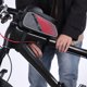 thumbnail image 2 of Bolsa de manillar de bicicleta Bolsa delantera impermeable Bolsa de almacenamiento de bicicleta Mont WHEEL UP Bolsa de manillar de bicicleta, 2 of 7