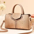 thumbnail image 3 of 2024 Nuevo bolso de mujer de alta calidad, bolsos de mano de gran capacidad, bolsos de lujo, bolso de hombro para mujer, bolso cruzado grande, bolso para mujer, 3 of 5