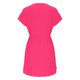 thumbnail image 3 of mfyjkho Vestidos casuales para mujer, Traje de baño playero para mujer, con flecos y patchwork floral de crochet a mano, con falda playera Vestidos de fiesta para mujer xxl, 3 of 4