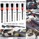 thumbnail image 5 of Kit de Limpieza AUTODECO Azul con Pistola de Espuma para Lavado de Coches, 5 of 8