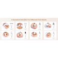 thumbnail image 4 of MelodySusie PC650E Cordless Rechargeable Pedicure Drill, 4 of 4