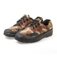 thumbnail image 1 of Camouflage Army Pla Style Liberation Shoes Boots, 1 of 5
