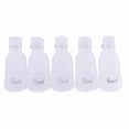 thumbnail image 2 of tredstone 10 Pcs Kit de Clips de Dissolvant de Vernis à Ongles en Gel Outils de Manucure Durables, 2 of 2