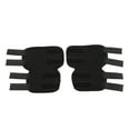 thumbnail image 4 of Protector de patas para perros, 1 par de protectores para patas de perros, estética elegante, 4 of 8