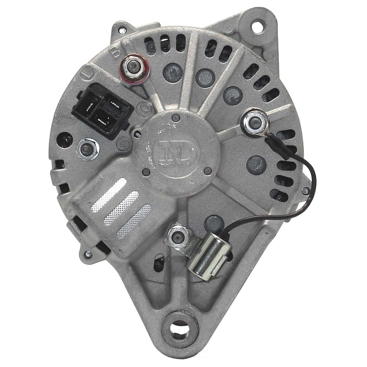 FVP Professional 14336 Alternator Standard