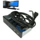 thumbnail image 4 of Panelón de control multifunció de PC, USB3.0 USB2.0 TUPO C METAL DURADERA 5 Interfaces Enchufe y reproduce el Tablero de Medios de 10 Gbps para escritorio, 4 of 7