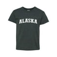 thumbnail image 1 of IWPF - Big Boys T-Shirts and Tank Tops, up to Big Boys Size 24 - Alaska, 1 of 5