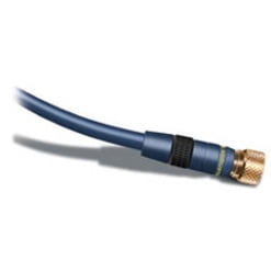 Acoustic Research HT-122 Pro Series S-Video Cable 12ft 