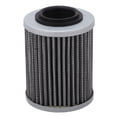 thumbnail image 2 of Filtro de Aceite de Motocicleta, 420956124 DURACIO FÁCIL ENSTALACON FILTRO DE ACEITE DE METAL ALTA Eficiencia para la Moto de Nieve, 2 of 7