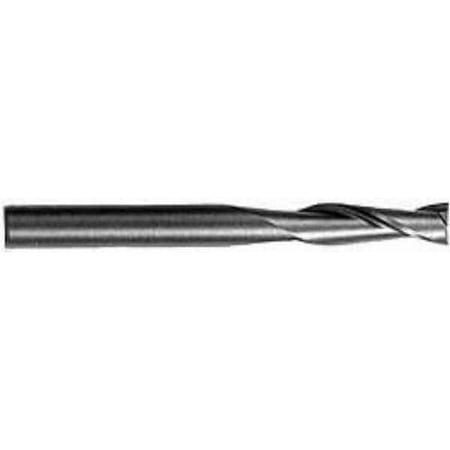 

Hertel 5mm 20mm LOC 5mm Shank Diam 50mm OAL 4 Flute Solid Carbide Square End Mill Single End Uncoated 30° Helix Centercutting Right Hand Cut