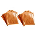 thumbnail image 3 of COMPUKAS 100Pcs Bags For Bread Paper Sandwich Bags Brown Moisture Barrier Freshness Preservation, 3 of 6