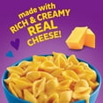 thumbnail image 3 of Annie's Deluxe Macaroni and Cheese with Organic Pasta, Cheddar Cheese and Shells, 11.3 oz, 3 of 14