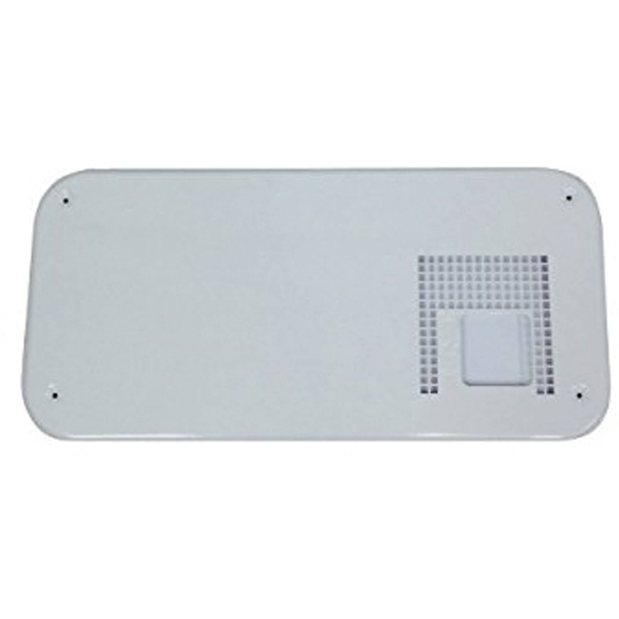 Hydro Flame 37126 Furnace Door for 85/89 Series, Snow White