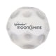 thumbnail image 1 of Waboba - Pelota Saltarina Moon Shine Diseño Estriado (Blanco, Negro), 1 of 2