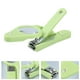 thumbnail image 4 of EeaseMX 1 cortaúñas con lupa LED de acero inoxidable para mujeres, hombres y niños., 4 of 7