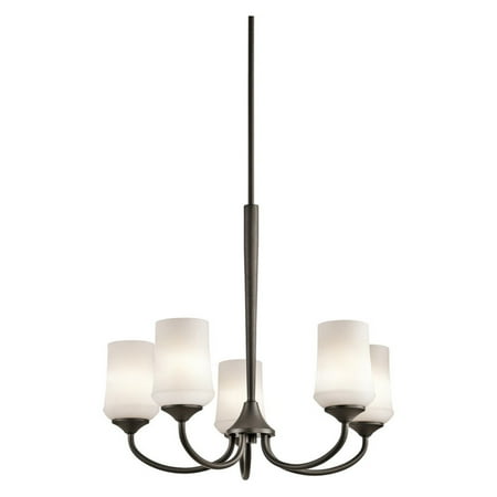- Kichler Aubrey 43665L18 Chandelier