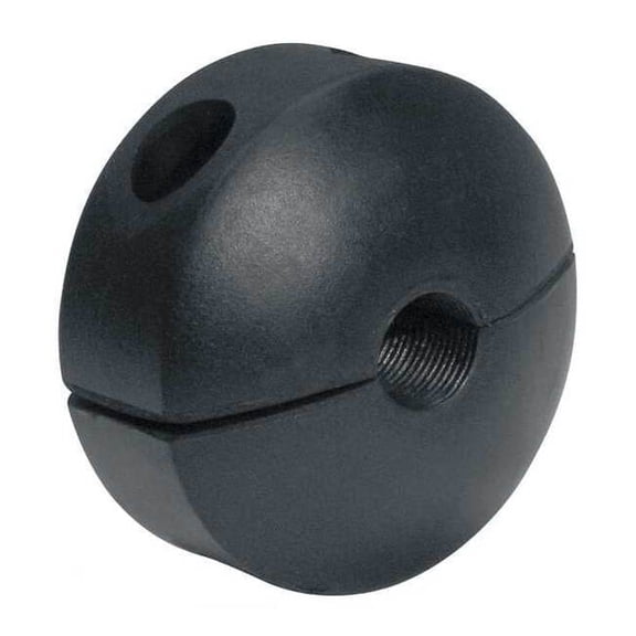 Coxreels Bumper Stop,1/2 in,Rubber 131-4