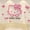 Pink, variant on Cute Sanrio Hello Kitty 3D Stereo Wall Stickers Cartoon Bedroom Decoration Stickers Gift