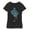 Black, variant on Girl's Aladdin Genie Greatness Summoned Graphic Tee White Small