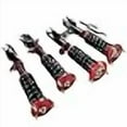 thumbnail image 3 of ROADFAR Coilovers Suspension Shocks Springs Struts Full Set Fit for 2007-2011 for Toyota Camry, 3 of 4