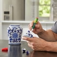 thumbnail image 5 of Krazy Glue All Purpose Precision Control Pen 4 g, 5 of 6