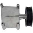 thumbnail image 3 of Dorman 34257 A/C Compressor Bypass Pulley for Specific Toyota Models Fits select: 2007-2009 TOYOTA FJ CRUISER, 2003-2009 TOYOTA 4RUNNER, 3 of 3
