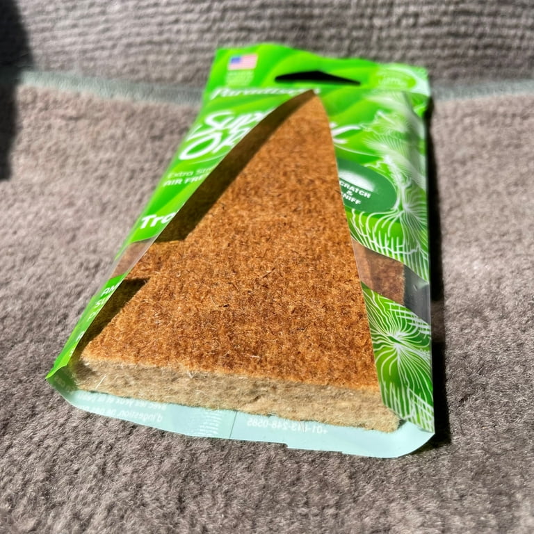 Paradise Air Super Organic Extra Strength Air Freshener, Under the