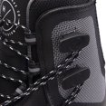 thumbnail image 4 of Hyperlite Remix - Fijaciones Para Wakeboard Para Hombre, Color Negro Y Gris, 10-14, 4 of 5