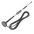 thumbnail image 2 of Router Antenna, Omni Directional High Gain Antenna Strong Signal 700-2700Mhz SMA Male Interface  For GPRS Transceiver For Wireless Modules, 2 of 8