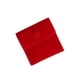 thumbnail image 1 of Wosthever 40X bolsa de joyería bolsa de almacenamiento bolsa de embalaje bolsas de regalo suministros de boda mano de obra antiarañazos Almacenamiento y organización del hogar Rojo 10*10 CM, 1 of 6
