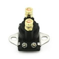 Marine Starter Tilt Trim Relay Solenoid 12V for Mercruiser 8996158T