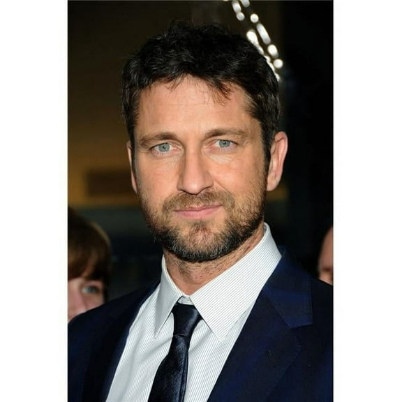 Gerard Butler At Arrivals for The Bounty Hunter Premiere The Ziegfeld Theatre New York Ny March 16 2010 Photo by Desiree Navarro Photo Print, 16 x 20 - Large