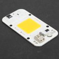 thumbnail image 4 of Chip LED de alta presión de 220V, controlador libre, fuente de luz COB, cuenta de lámpara integrada para luz de crecimiento vegetal, 20W, 4 of 8