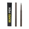 thumbnail image 1 of Jusqu'à 65 % de Réduction sur Stylo à Barbe, Crayon de Barbier et Brosse Forme de Réparation de Moustache Masculine, Améliore Efficacement Collier Bagues Boucles d'Oreilles Bijoux en Liquidation, 1 of 1