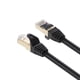 thumbnail image 2 of Cable de red CAT8 Cable Ethernet de 40 Gbps y 2000 MHz con blindaje multicapa, 2 of 8