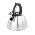 thumbnail image 2 of Mr. Coffee 3 Quart Stainless Steel Whistling Tea Kettle, 2 of 3