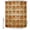 Brown, variant on 66x72 Inch Shower Curtains for Bathroom, Vintage Bow Pumpkins Fall Fabric Bath Curtain Decor, Thanksgiving Retro Art Rustic Waterproof Restroom Curtains Shower Set Accessories with 12 Hooks 66 Inch