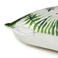 thumbnail image 3 of Oussum Floral Decorative Throw Pillows Cases Printed Cushion Covers, Size 16x16 Inches, 3 of 4