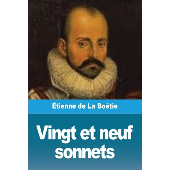 Vingt et neuf sonnets, (Paperback)
