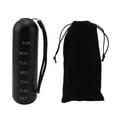 thumbnail image 2 of Weekly Medicine Container, Portable Large Capacity 7 Day Medicine Planner  For Office, 2 of 8