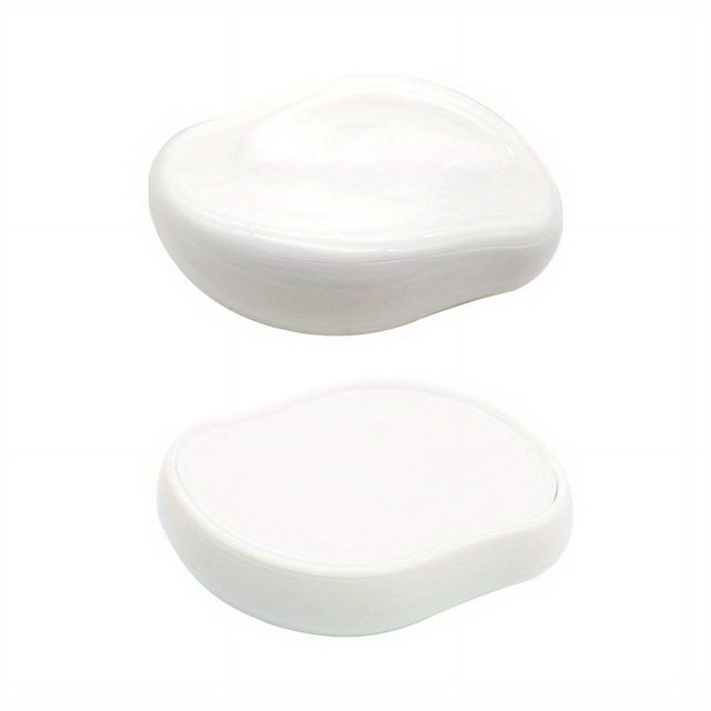 Reusable Crystal Hair Eraser - Painless Hair Removal Without Shaving Skin Exfoliator Tool - Get Smooth Skin Instantly!