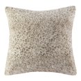 thumbnail image 1 of Madison Park Coussin Long en Polyester avec Bord Couteau en Léopard Beige, 1 of 4