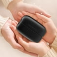 thumbnail image 7 of Msgweeeg Handwarmer 2-in-1 Rechargeable Magnetic Hand Warmer 5000mAh USB-C Power Bank Three Heat Levels Split-Grip Design Portable Pocket Heater Fast Charging Outdoor Emergency Ideal, 7 of 7