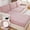 Pink, variant on Sofa Cover,Universal Sofa Cover Wear High Elastic Non Slip Polyester Universal Furniture Cover Wear Universal Sofa Cover