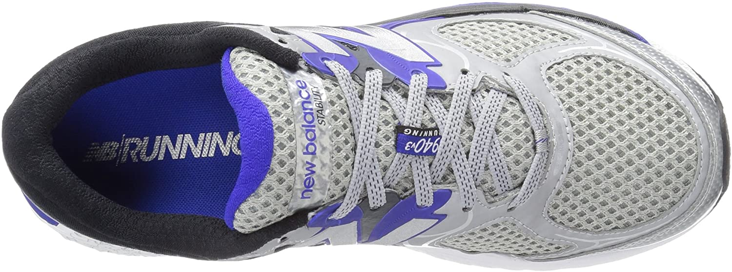 M940 Sb3 Ankle-High Running - 18N 