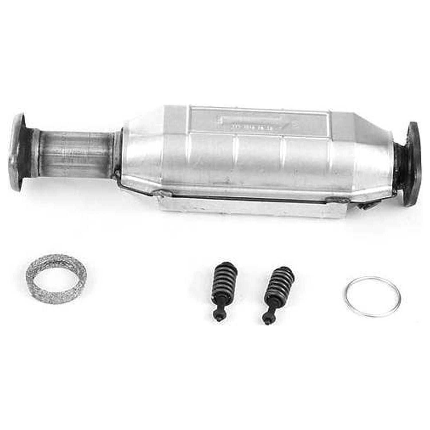 Catco EPA Standard Load Direct Fit Catalytic Converter Fits select: 1997-2001 HONDA CR-V, 1996-1997 HONDA ODYSSEY